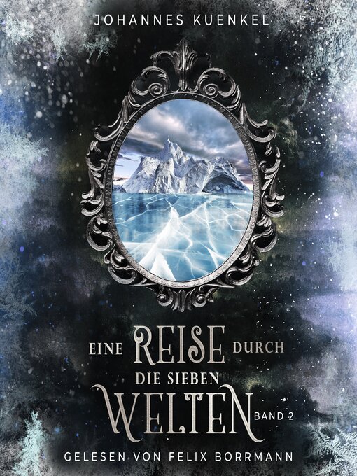 Title details for Eine Reise durch die sieben Welten by Johannes Kuenkel - Available